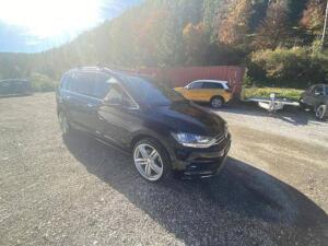 Volkswagen Touran  1.5 TSI Comfortline,8fach ,LED,SHZ,ACC 1…