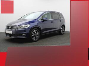 Volkswagen Touran 1.5 TSI DSG Highline 7-S. AHK NAVI LED ACC