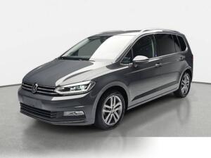 Volkswagen Touran 1.5 TSI DSG HIGHLINE NAVI LED EL.HECKK. SPURPAKET