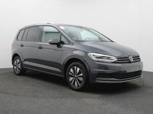 Volkswagen Touran 1.5 TSI DSG Move 7-SITZE IQ-LIGHT KAMERA NAVI