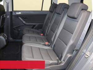 Volkswagen Touran 2.0 TDI DSG Active 5-J-GAR AHK NAVI ACC