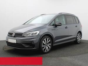 Volkswagen Touran 2.0 TDI DSG Highline R-Line BLACK STYLE KAMERA ALU18