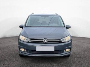 Volkswagen Touran Active TSI DSG|AHK|ACC|STANDHZ|KAMERA