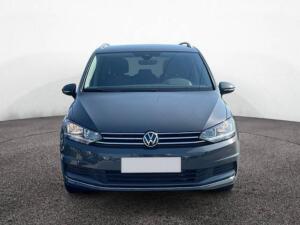 Volkswagen Touran Move TDI DSG|7-S.|AHK|EL.KLAPPE|NAVI|ACC