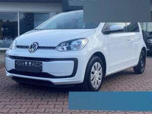 Volkswagen Up! 1.0 Klima Kamera DAB Tempomat Bluetooth PDC Freisprech