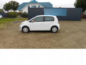 Volkswagen Up! 1.0 Move MPI BMT 4Trg Klima Radio