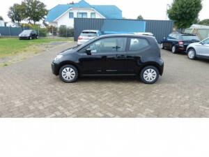 Volkswagen Up! 1.0 move MPI BMT Klima Radio