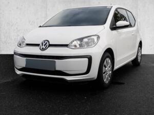 Volkswagen Up!  1.0 PDC