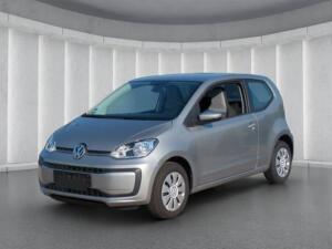 Volkswagen Up! move 1.0*Radio+USB/Aux ZVm.Fb el.Fh MFA+ ESP