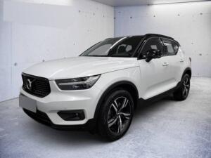 Volvo XC40 B4 B AWD R-Design Geartronic RFK NAVI LED