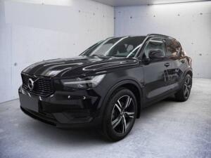 Volvo XC40 D4 AWD Geartronic R-Design LED RFK SHZ PDC