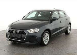 Audi A1 Sportback 25 TFSI advanced, 1. Hand, virtualCockpit