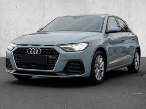 Audi A1 Sportback 30 TFSI Advanced (Nvi plus) NAVI