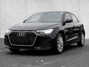 Audi A1 Sportback 30 TFSI S tronic Advanced (Navi plu