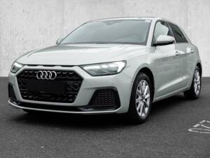 Audi A1 Sportback 30 TFSI tronic Advanced (Navi Plus)