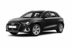 Audi A3 Sportback 35 TDI S tronic Advanced NAVI FLA