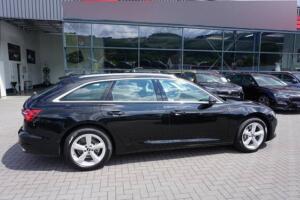 Audi A6 40 2.0 TDI Avant Sport 29 Rabatt Klima Navi