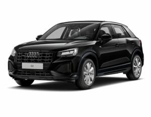 Audi Q2 40 TFSI quattro S tronic Advanced (Navi plus)