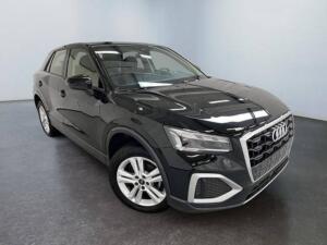 Audi Q2 Prestige Prestige 35 TFSI COD 150PS/110kW S-Tro…