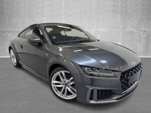 Audi TTS S Line TT 2.0 40 TFSI 197PS/145kW 2023 | +LED +…