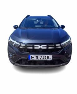 Dacia Jogger TCe 110 Extreme+ 7-S SHZ Navi