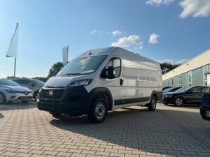 Fiat Ducato  Kasten L5H2 Maxi 35 140 *Navi 260 Kamera