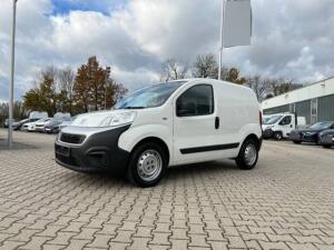 Fiat Fiorino Kasten SX 1.3 Multijet *Klimaanlage PDC*