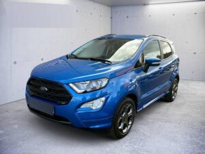 Ford EcoSport 1.0 EcoBoost ST-LINE