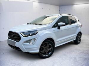 Ford EcoSport 1.0 EcoBoost ST-LINE