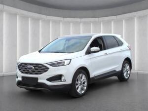 Ford Edge Titanium 4×4 2.0D*AHK Panodach B&O 2xKamera