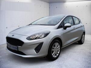 Ford Fiesta 1.0 EcoBoost COOL&CONNECT