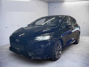 Ford Fiesta 1.0 EcoBoost Hybrid S&S Aut. ST-LINE