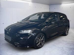 Ford Fiesta 1.0 EcoBoost Hybrid S&S ST-LINE