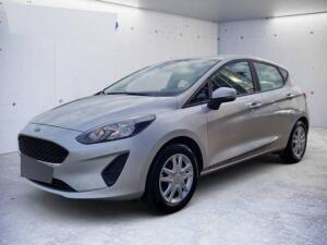 Ford Fiesta 1.0 EcoBoost S&S COOL&CONNECT