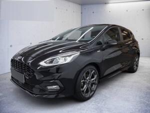 Ford Fiesta 1.0 EcoBoost S&S ST-LINE SHZ LED NAVI