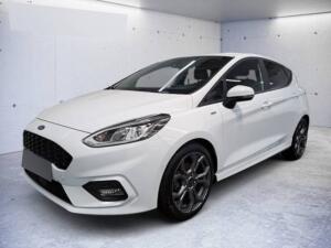 Ford Fiesta 1.0 ST-LINE ACC PDC SHZ ALU Apple CarPlay