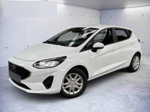 Ford Fiesta 1.1 S&S COOL&CONNECT *DAB*LED*PDC*SHZ*