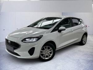 Ford Fiesta 1.1 S&S COOL&CONNECT *DAB*PDC*LED*SHZ*