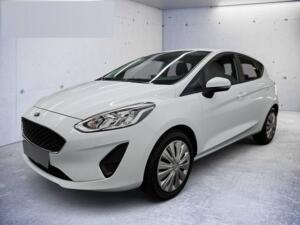 Ford Fiesta 1.1 S&S COOL&CONNECT TEMPOMAT