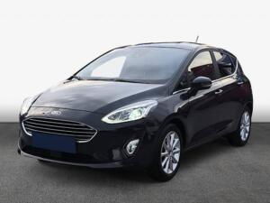 Ford Fiesta 1.5 TDCi S&S TITANIUM