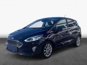 Ford Fiesta 1.5 TDCi S&S TITANIUM