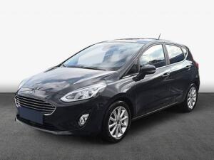 Ford Fiesta 1.5 TDCi S&S TITANIUM