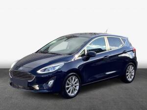 Ford Fiesta 1.5 TDCi S&S TITANIUM