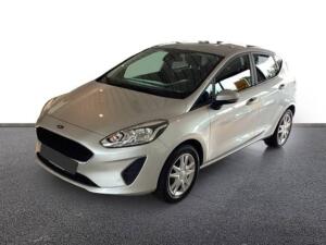 Ford Fiesta Cool & Connect 1.1 NAVI / PDC / GJR