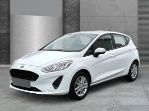 Ford Fiesta Cool & Connect 1.1 PDCv+h SHZ LenkradHZG Tel.-Vorb.