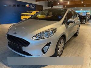 Ford Fiesta COOL & CONNECT NAVI / PDC / GJR