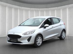 Ford Fiesta Cool&Connect 1.0*LED Tempom SHZ Bluetoo