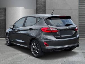 Ford Fiesta ST-Line 1.0 EcoBoost Sitzhzg. LED Park-Pilot