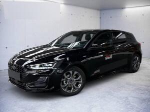 Ford Focus 1.0 EcoBoost Hybrid Aut. ST-LINE X