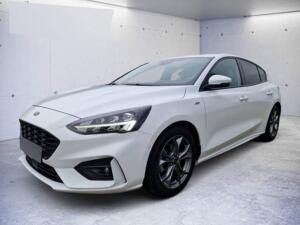 Ford Focus 1.0 EcoBoost Hybrid ST-LINE